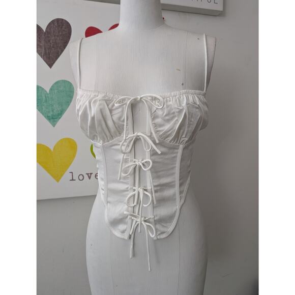 Sabo nwt parker top - Picture 15 of 16